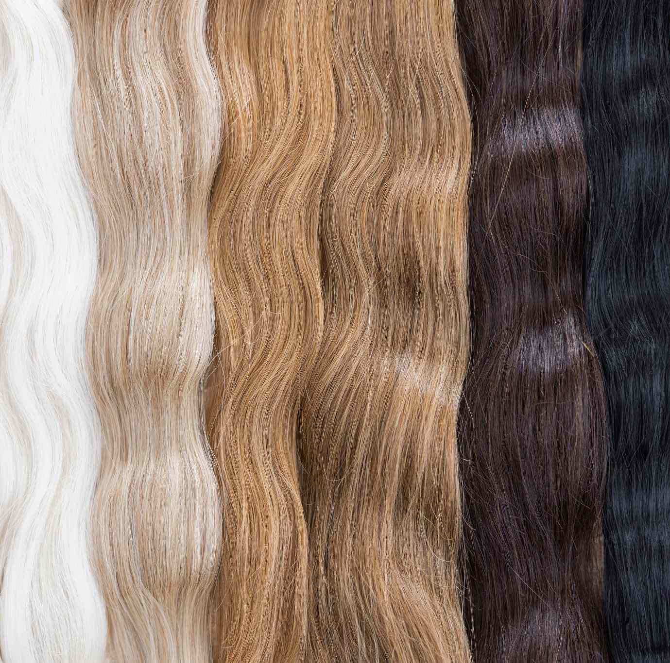 Millennial Hair Extensions