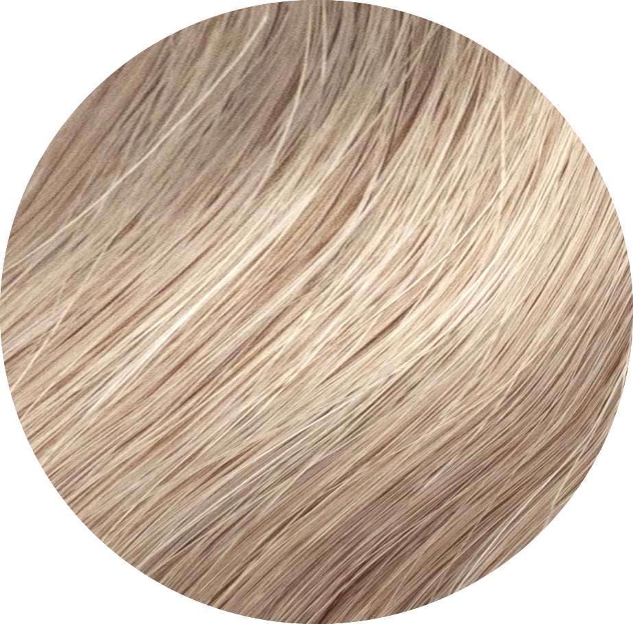 SHOP Ethically Sourced Protein Bond Extensions Millennial Hair Extensions