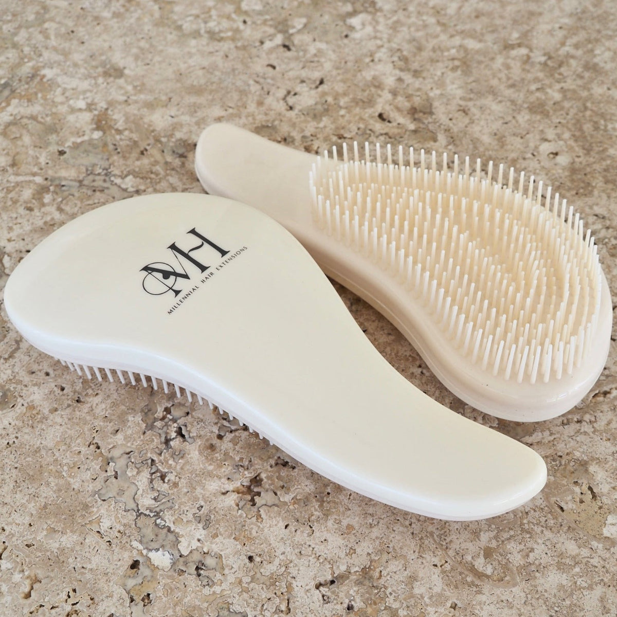 Millennial Hair Extension Brush