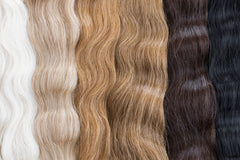 Protein Bond Hair Extensions (per 20 bond pack)